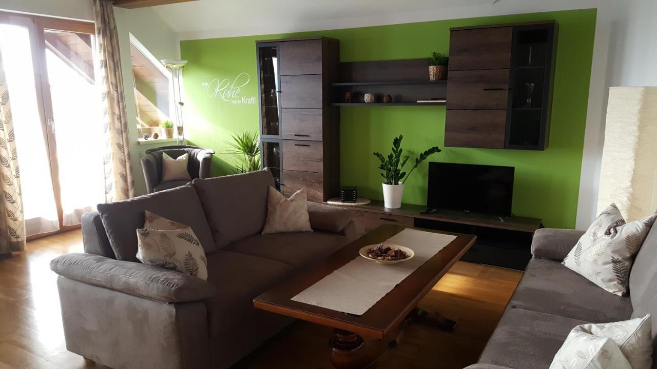 Apartment Elisabeth Stadler Sankt Gilgen Ngoại thất bức ảnh