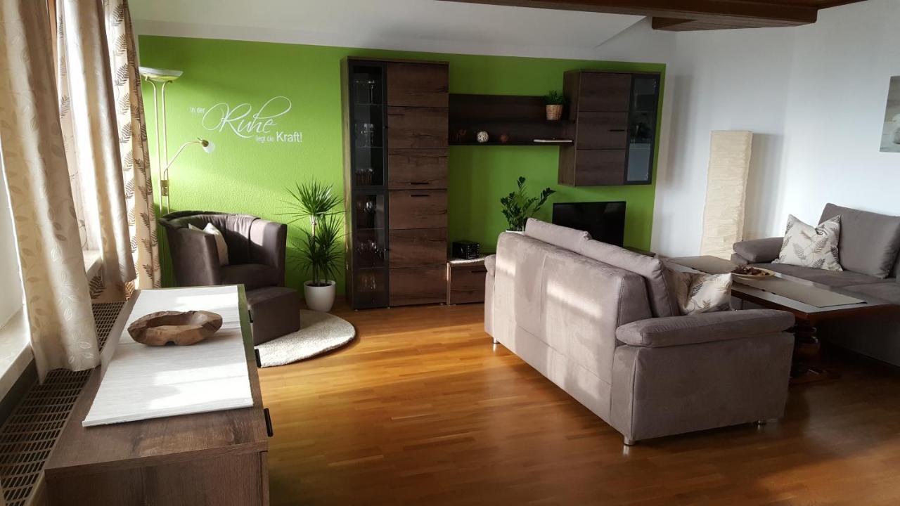 Apartment Elisabeth Stadler Sankt Gilgen Ngoại thất bức ảnh