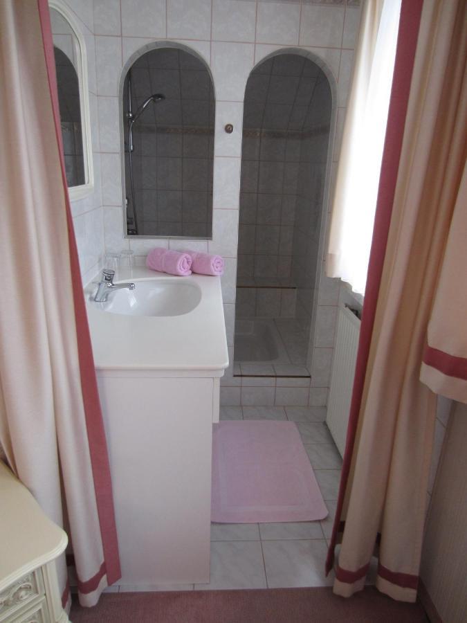 Apartment Elisabeth Stadler Sankt Gilgen Ngoại thất bức ảnh