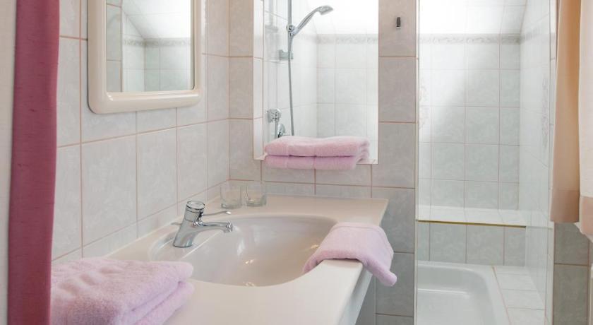 Apartment Elisabeth Stadler Sankt Gilgen Ngoại thất bức ảnh